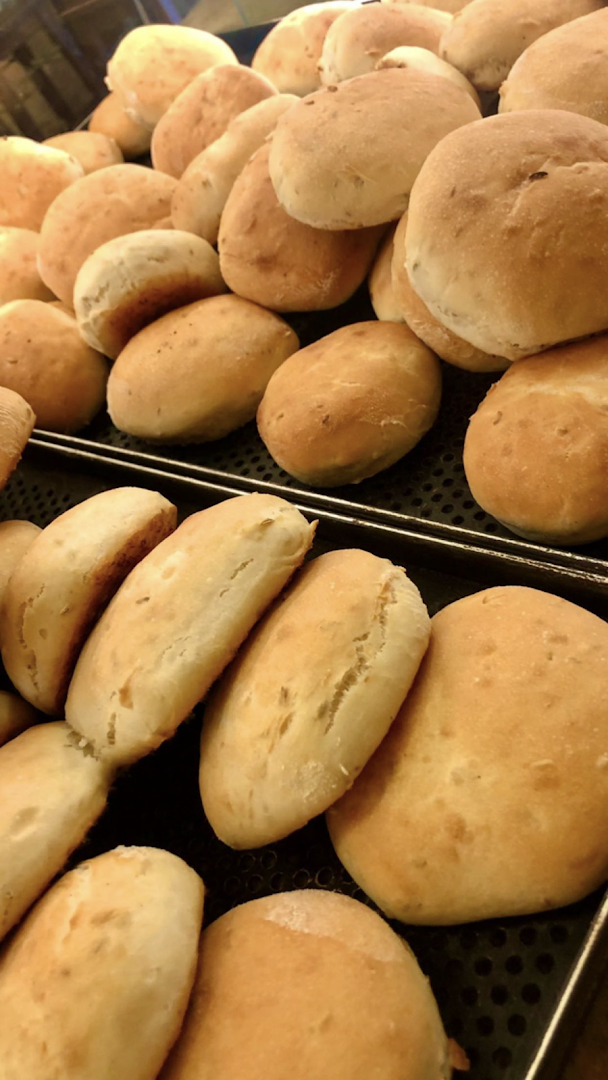 I Taralli Di Zio Pino