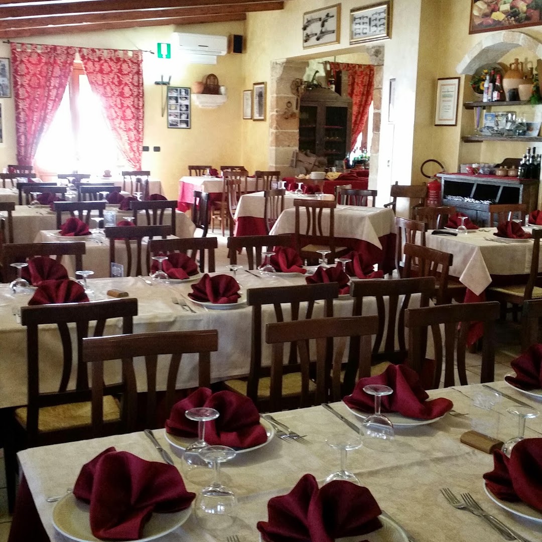 I Tarocchi Ristorante Pizzeria Porto Cesareo