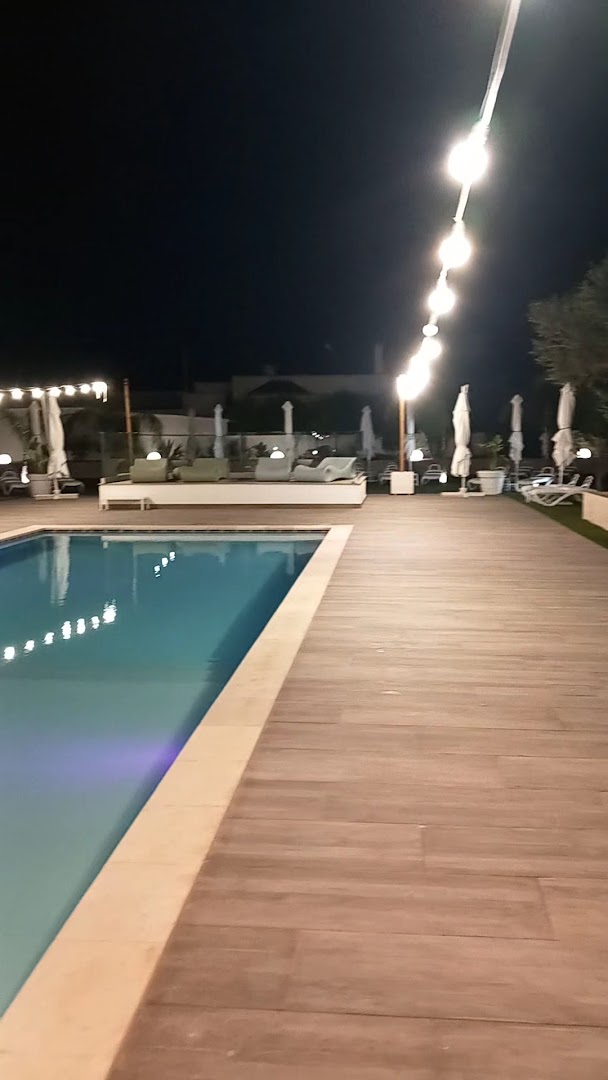 I Tarocchi Ristorante Pizzeria Porto Cesareo