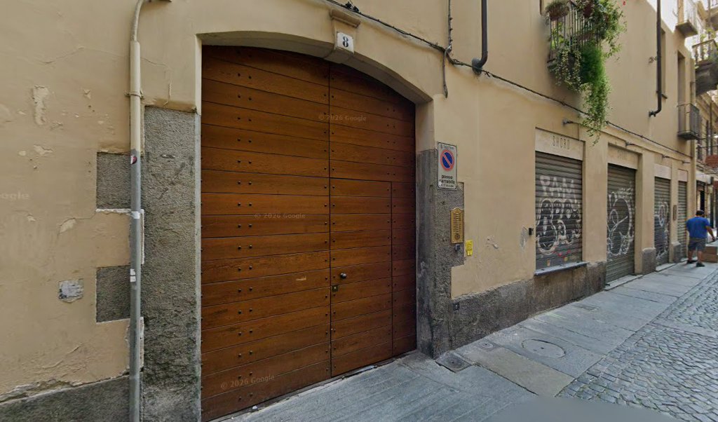 I Tarocchi Snc Di Pacella Cinzia E Pacella Sonia, Torino