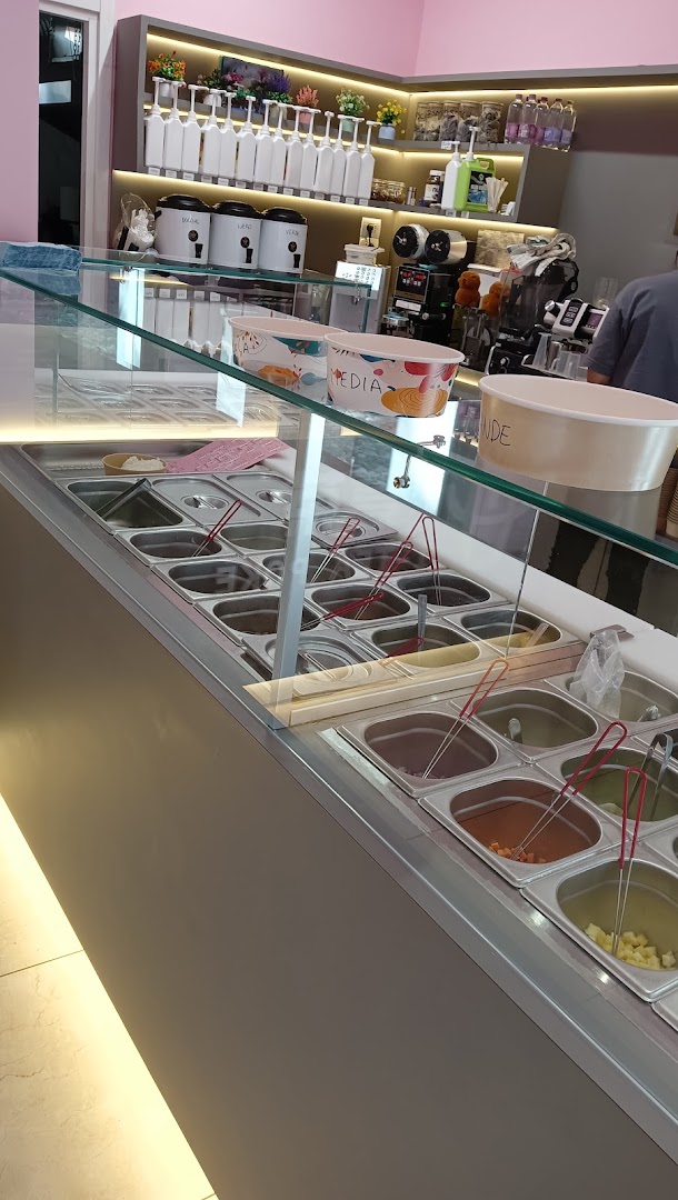 I Tea Pokè Cesena