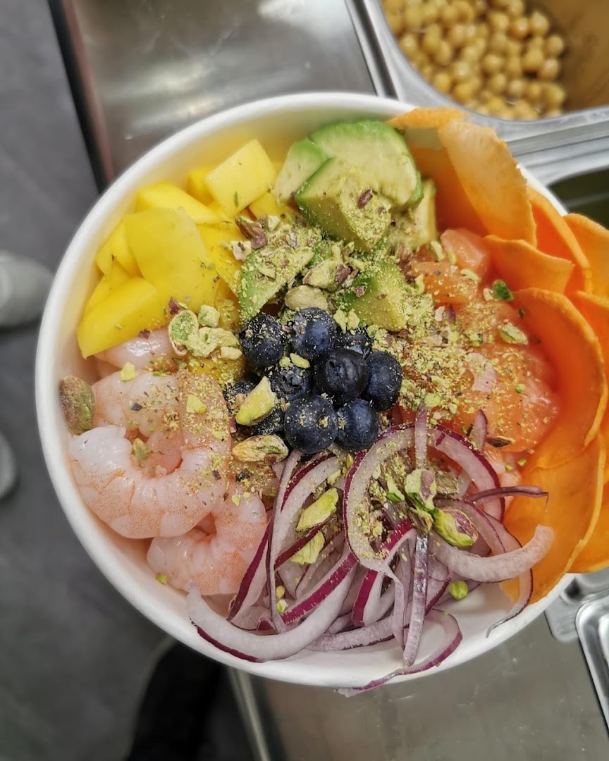 I Tea Pokè Cesena