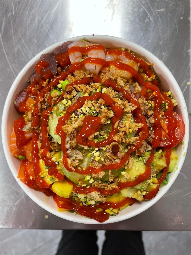 I Tea Pokè Cesena