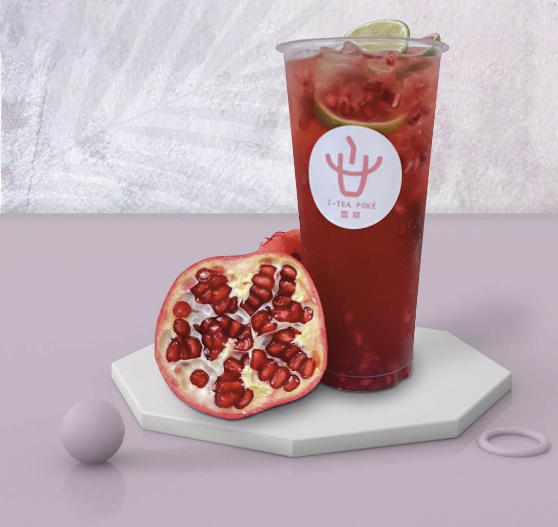 I Tea Pokè Cesena