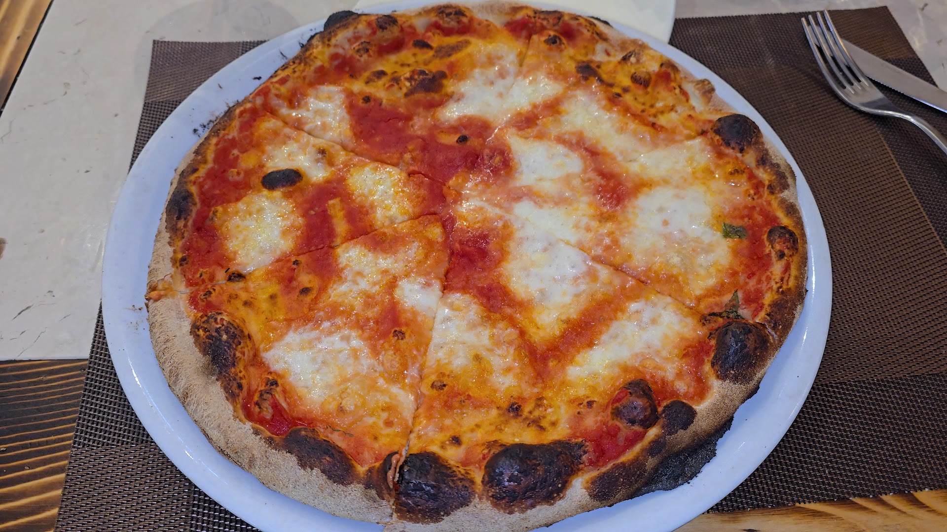 I Templari Ristorante Pizzeria