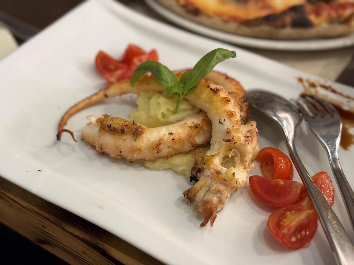 I Templari Ristorante Pizzeria