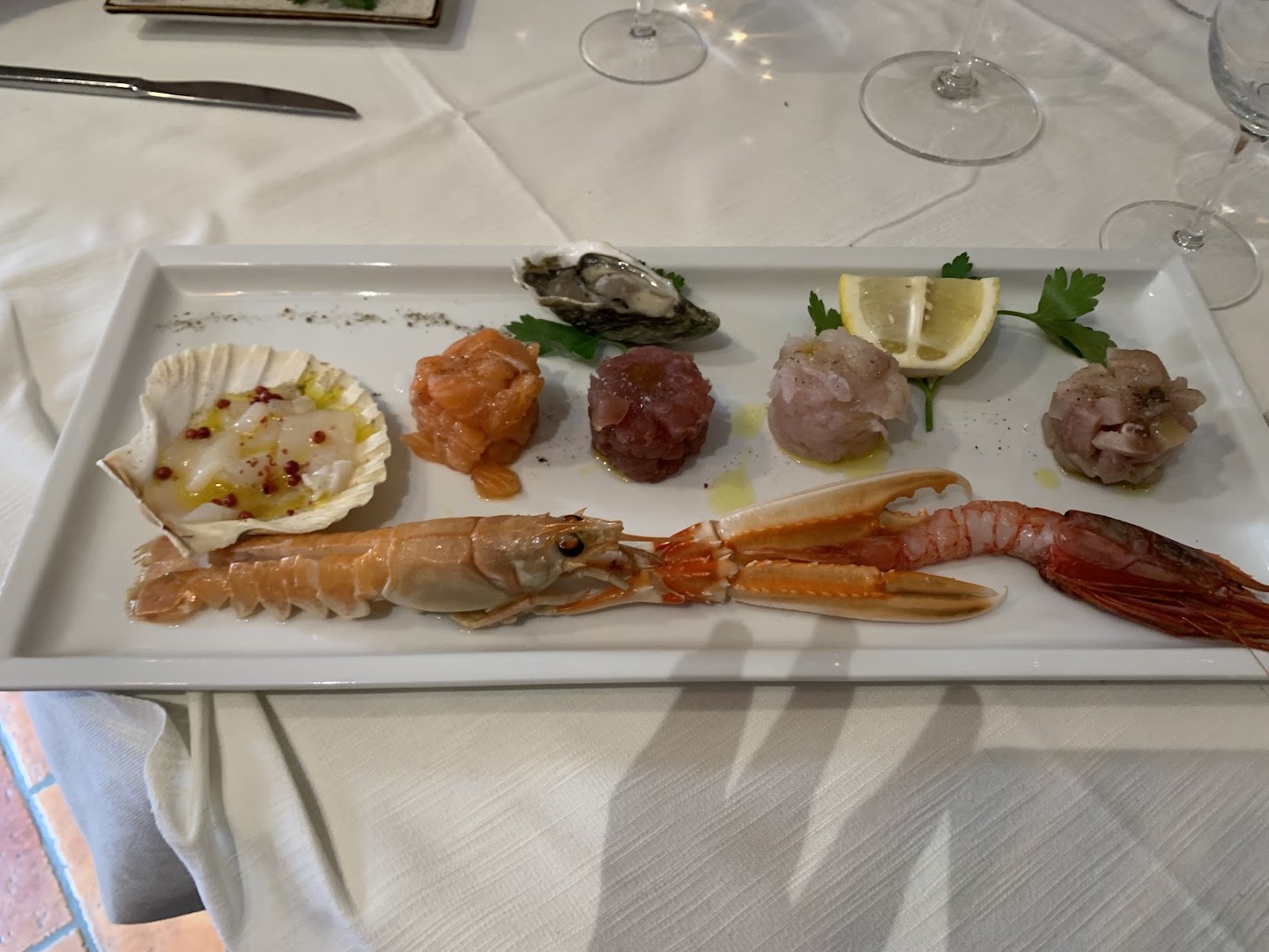 I Tentacoli Da Gegè