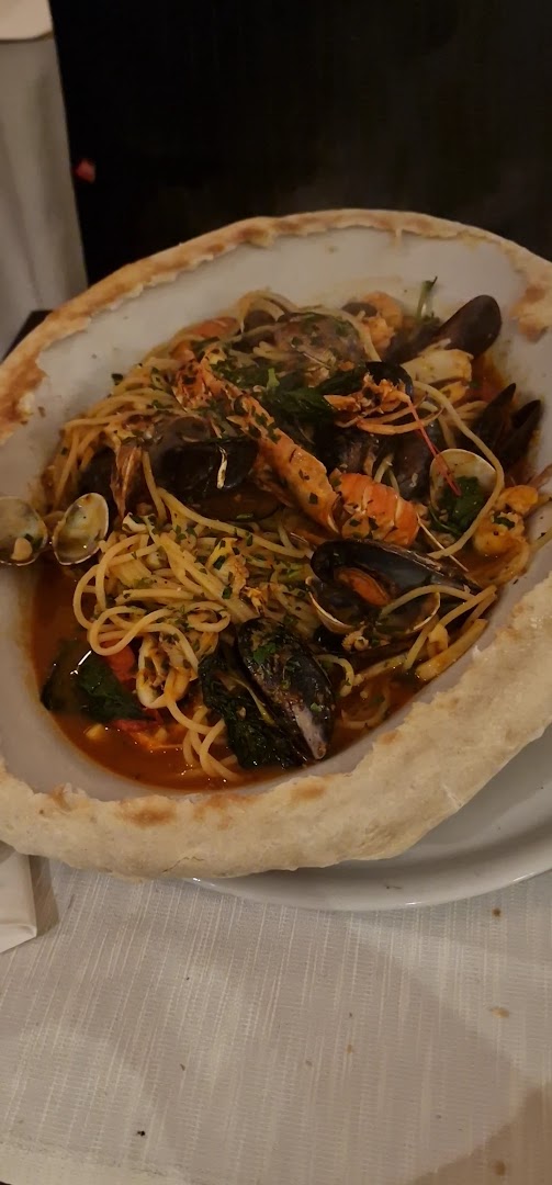 I Tentacoli Da Gegè