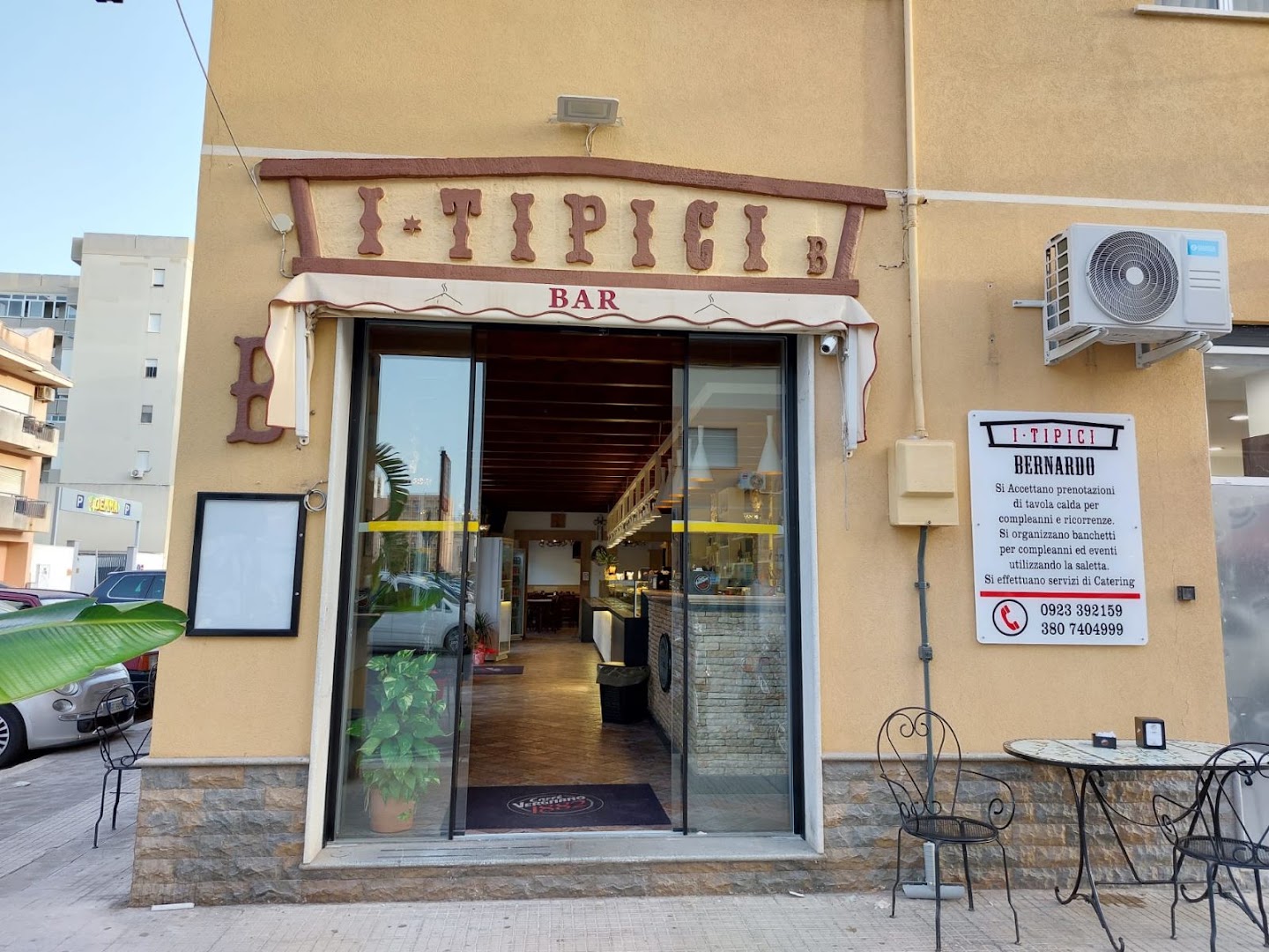 I Tipici di Bernardo