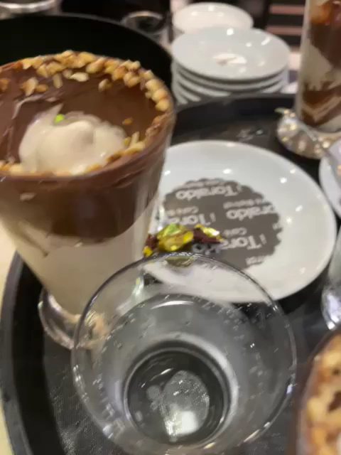 i Toraldo cafè-bistrot