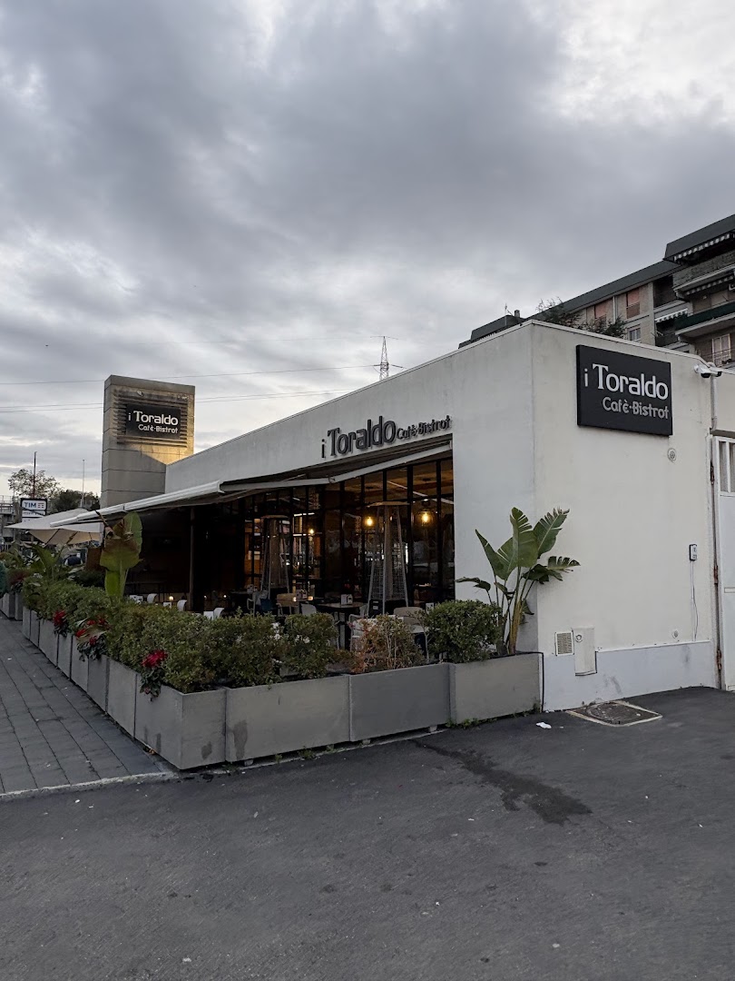 i Toraldo cafè-bistrot