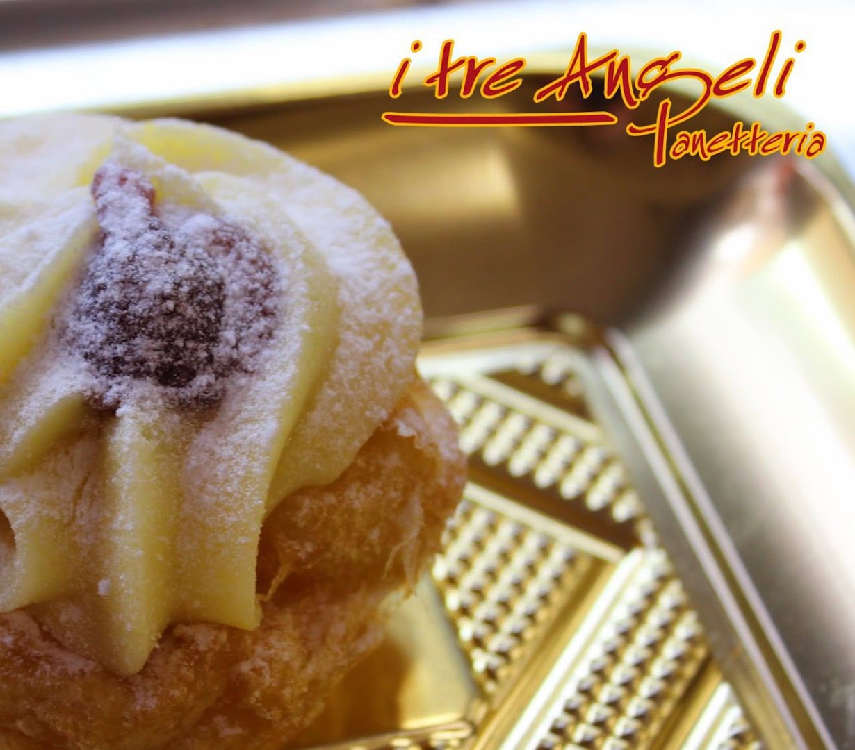 I Tre Angeli Panetteria