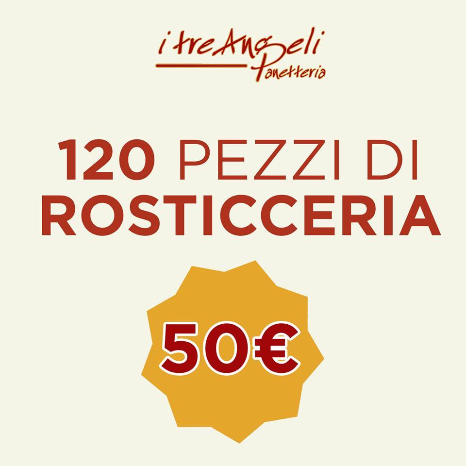 I Tre Angeli Panetteria