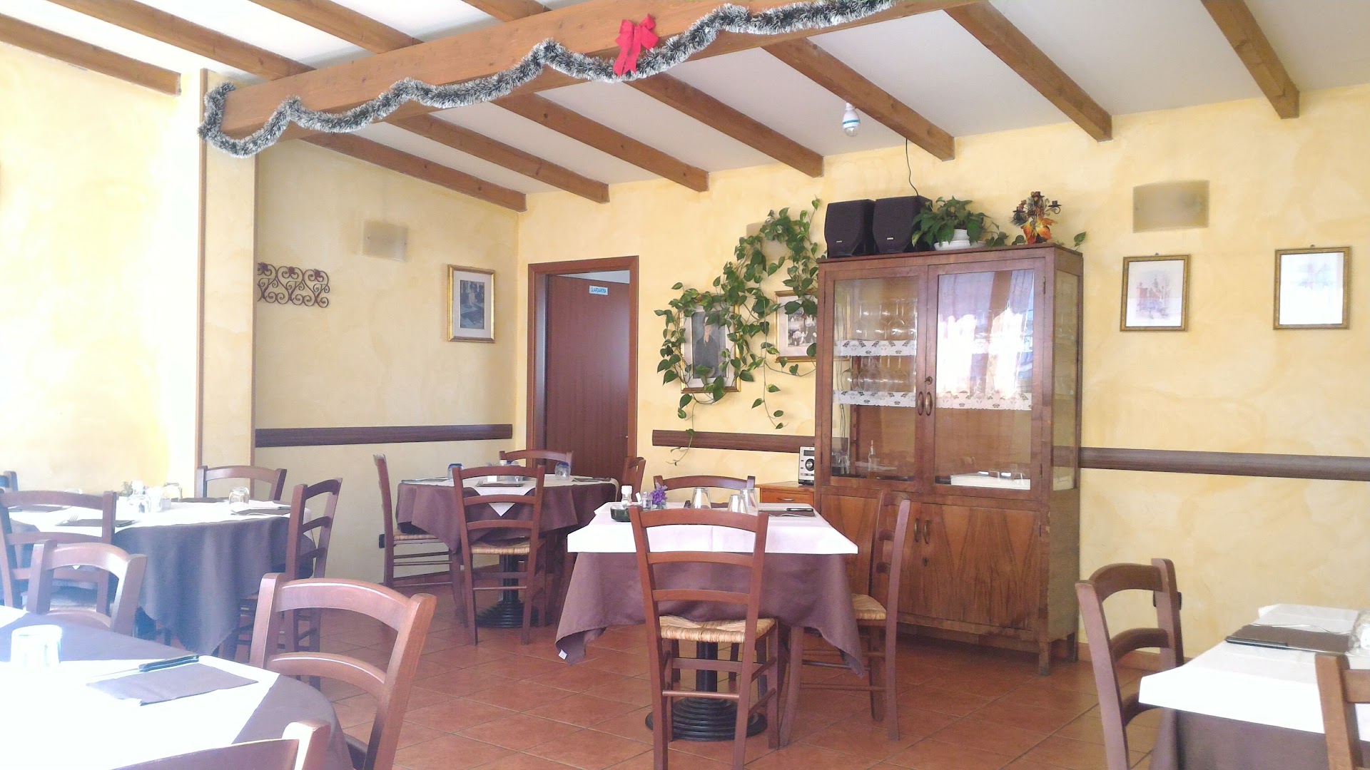 I Tre Camini