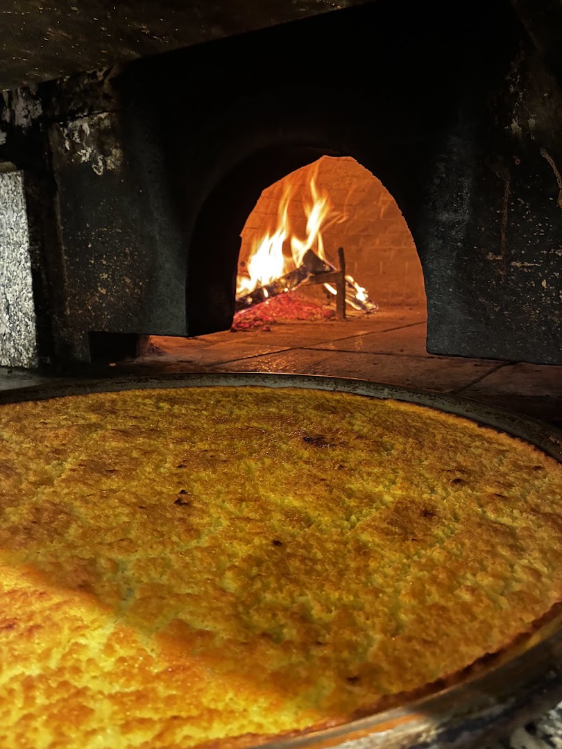 I Tre Canti in carducci, Livorno
