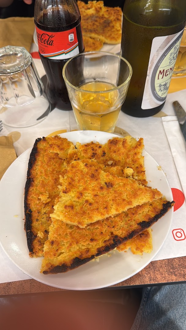 I Tre Canti in carducci