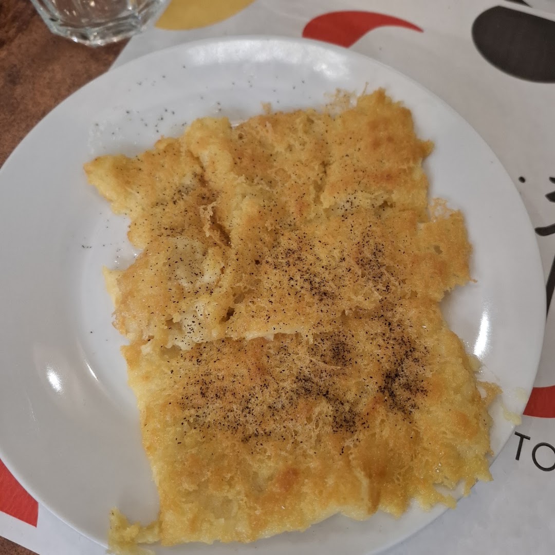 I Tre Canti in carducci
