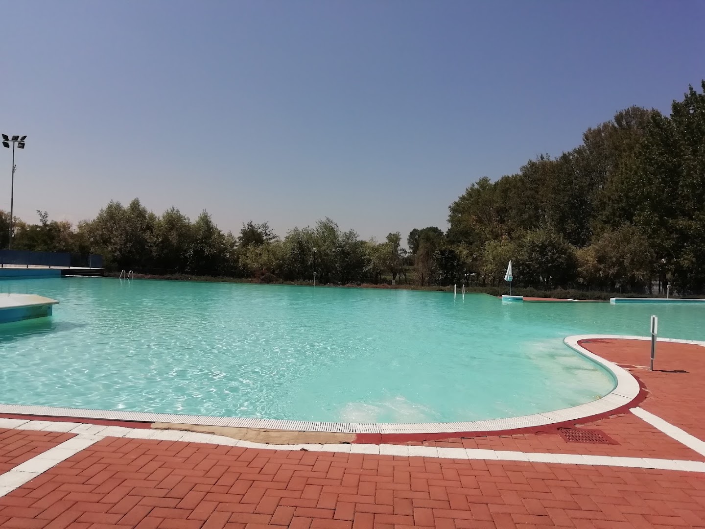I Tre Laghi Di Oscasale