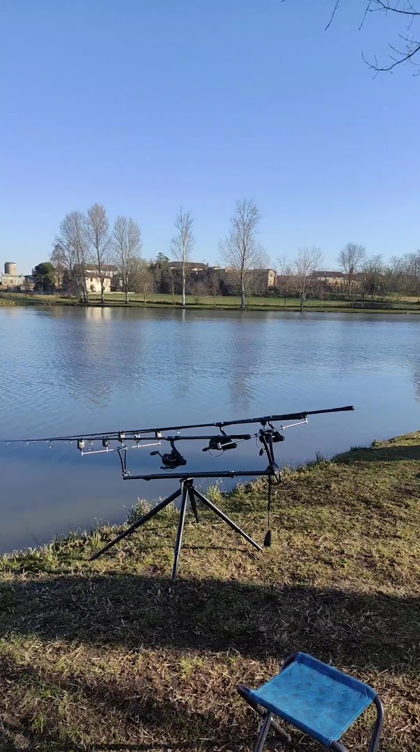 I Tre Laghi Di Oscasale