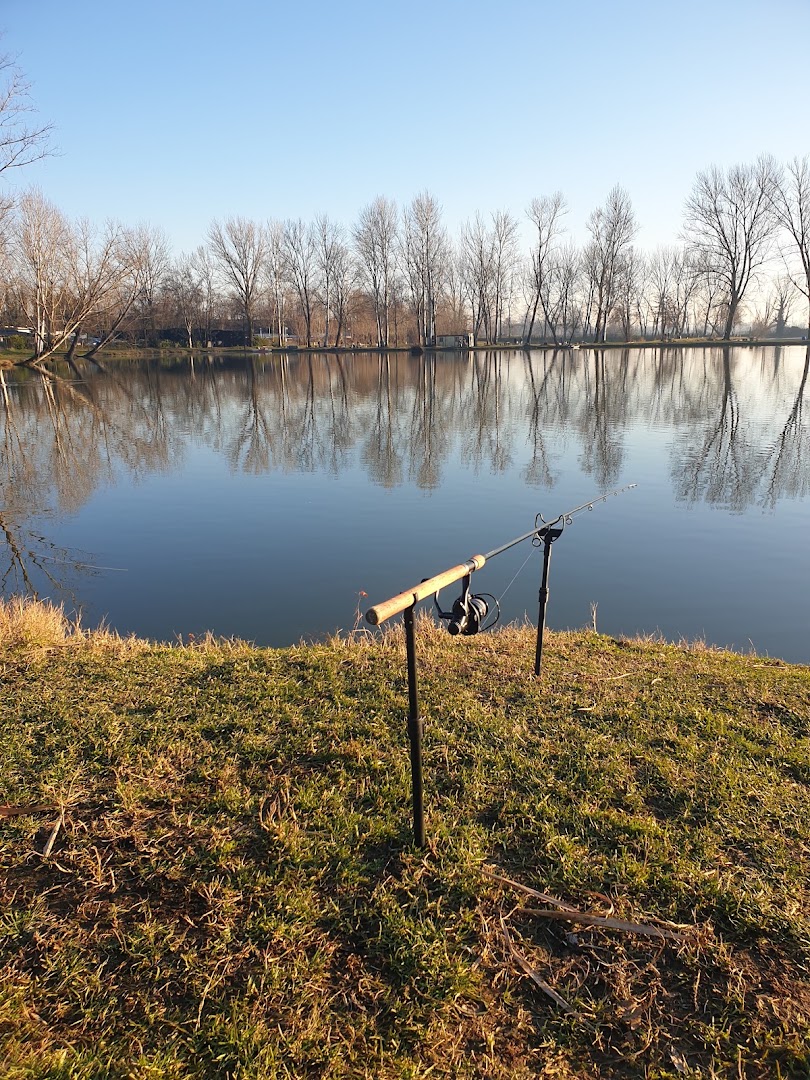 I Tre Laghi Di Oscasale