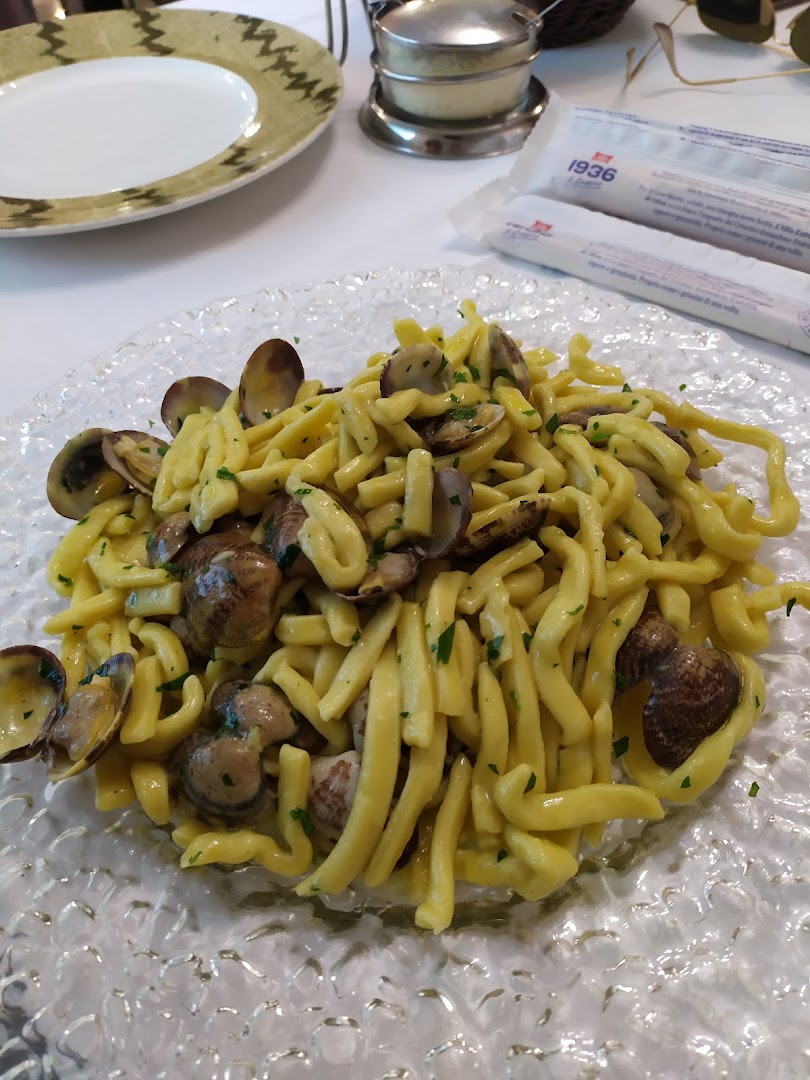 "I Tre Monelli" Ristorante-Pizzeria