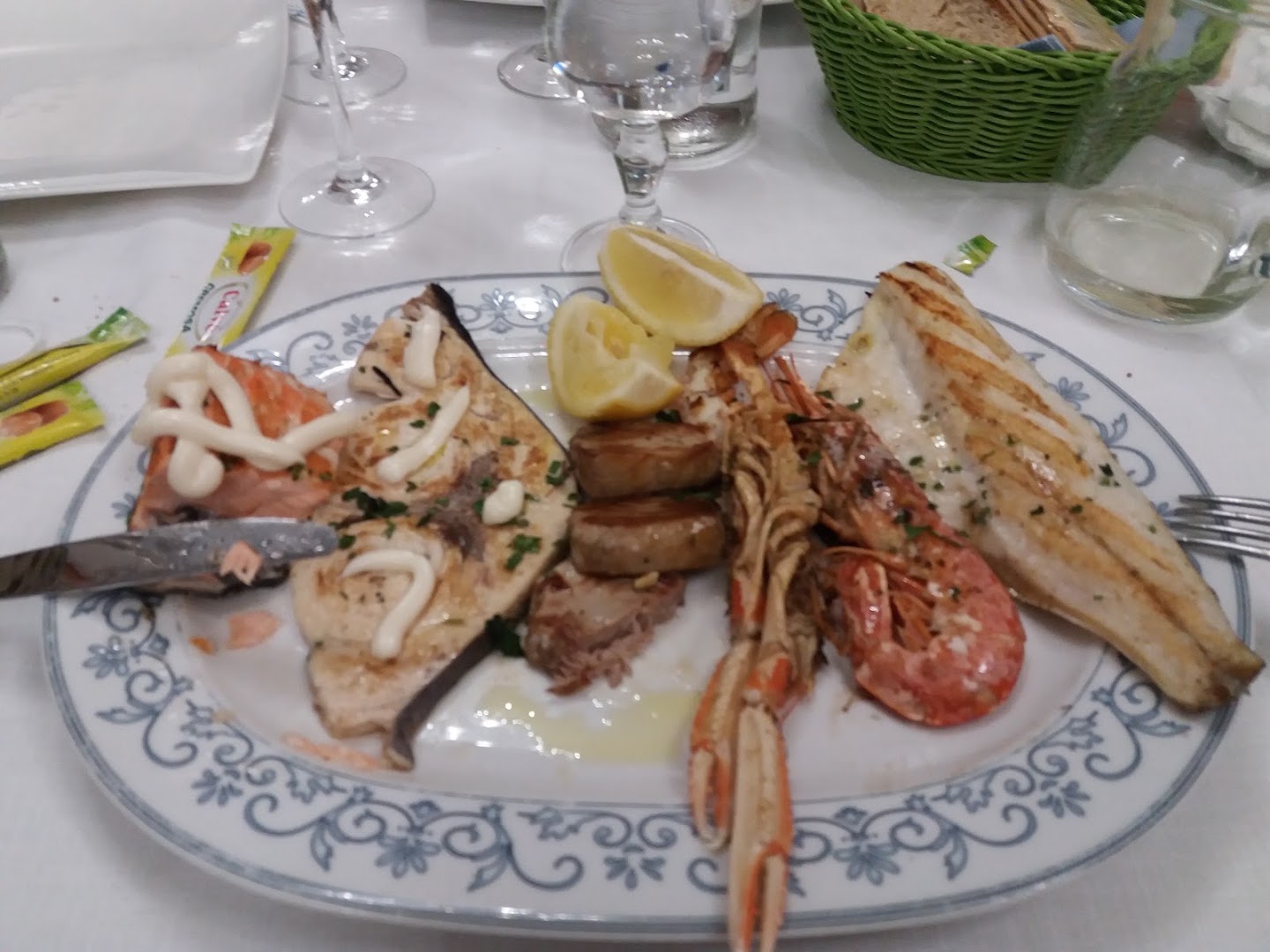 "I Tre Monelli" Ristorante-Pizzeria