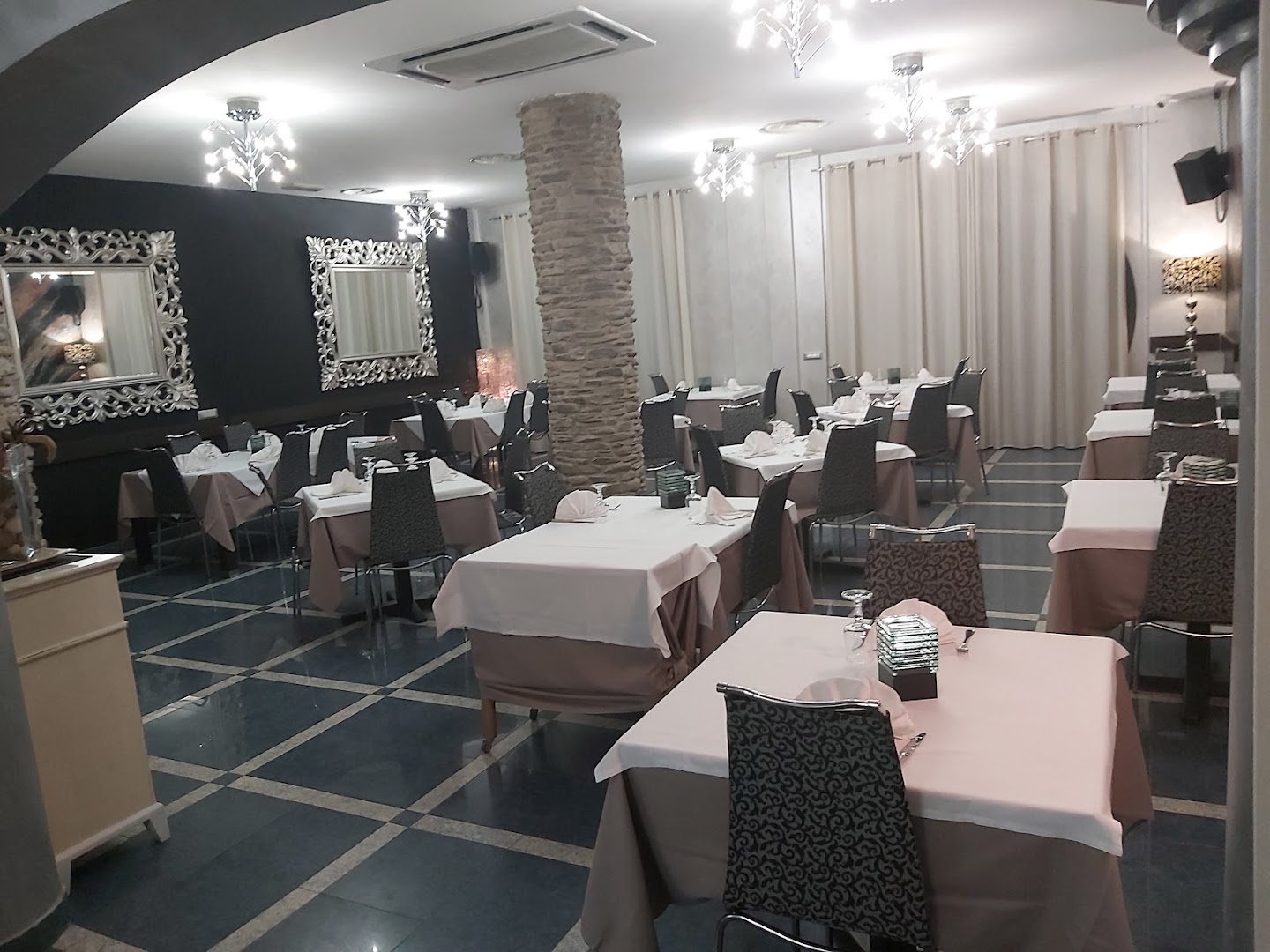 "I Tre Monelli" Ristorante-Pizzeria