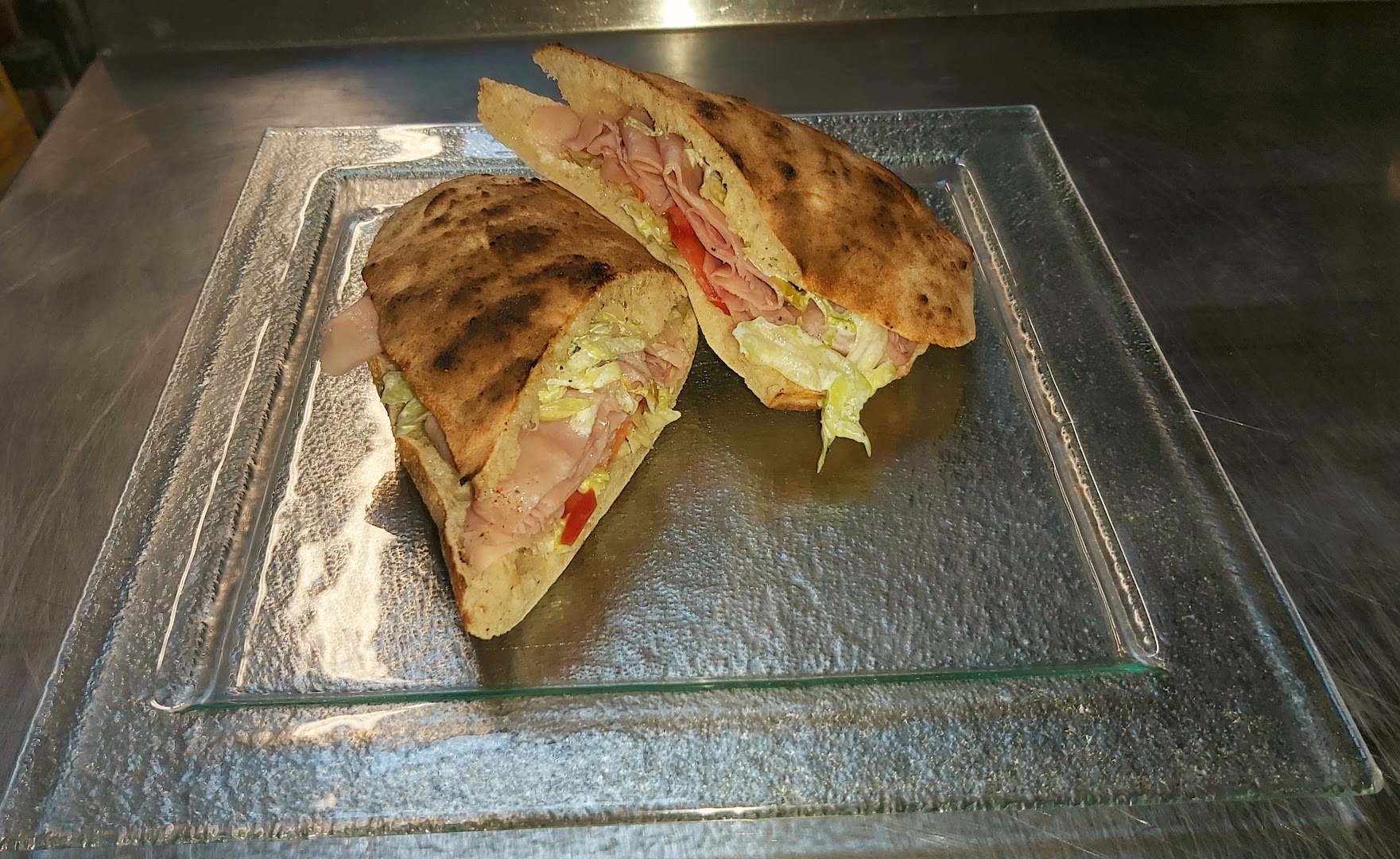 "I Tre Monelli" Ristorante-Pizzeria