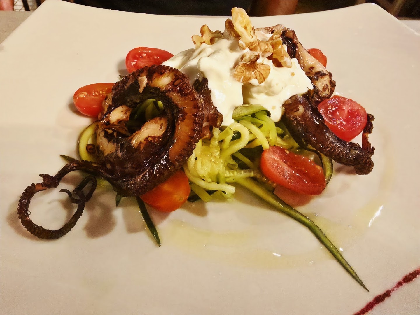 I Tre Mori Da Mario