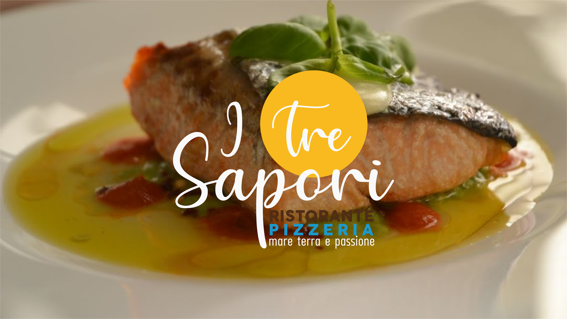 I Tre Sapori