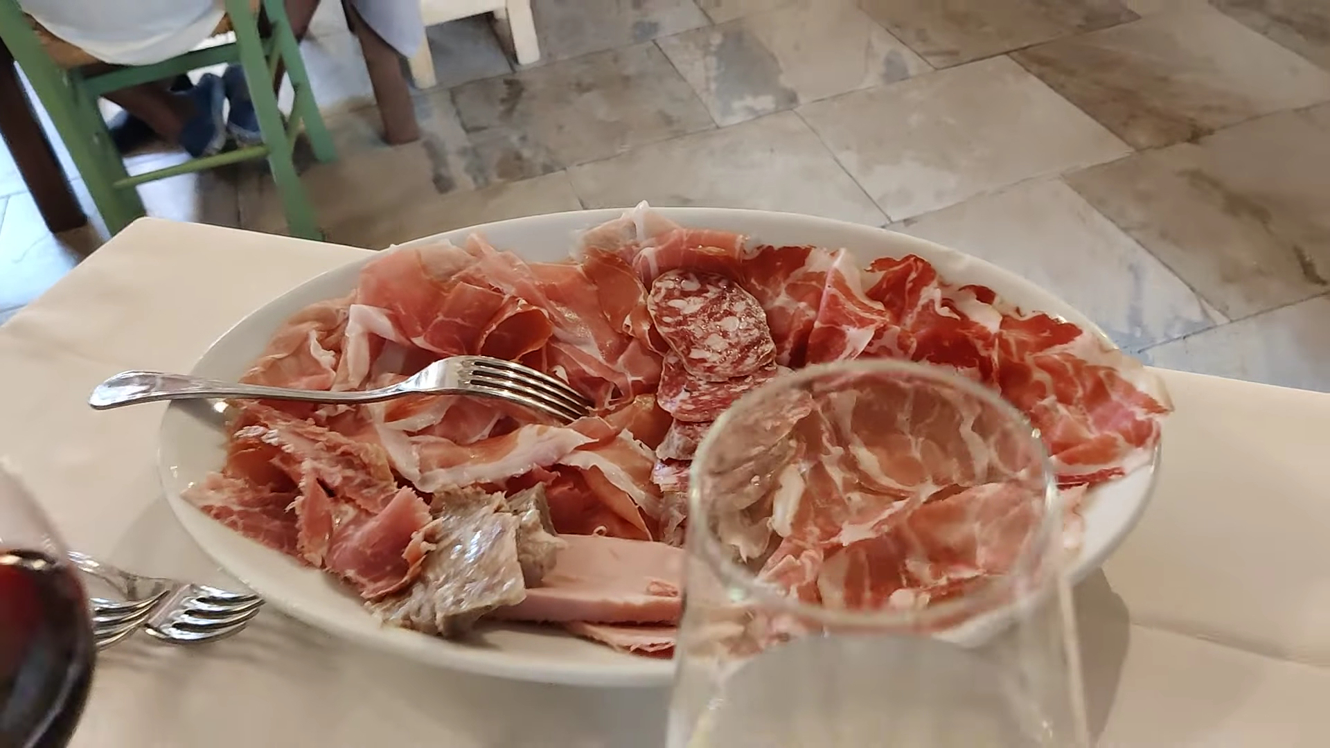 I Tri Siochett - Ristorante Trattoria