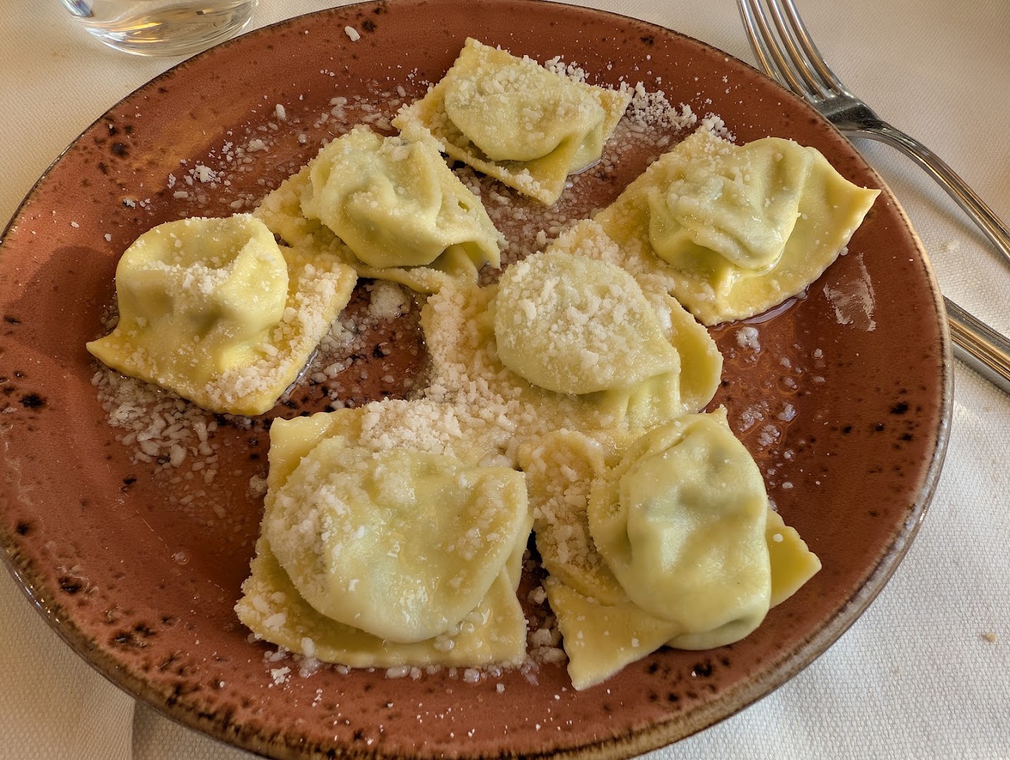 I Tri Siochett - Ristorante Trattoria