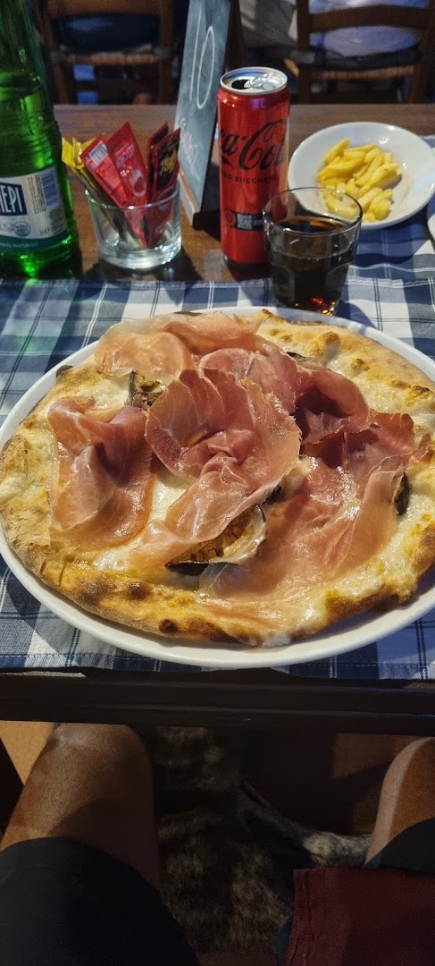 I Tronchi