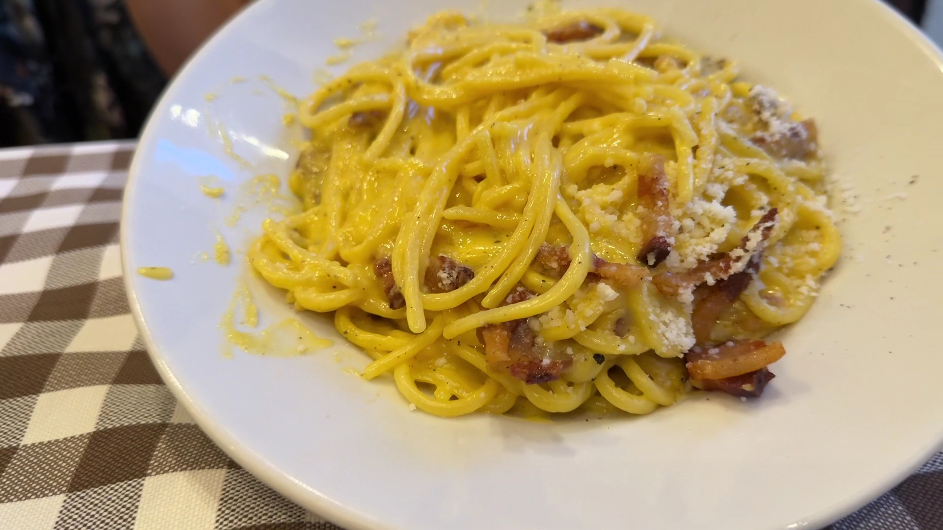 I Vaccinari | Ristorante Pizzeria Rione Monti