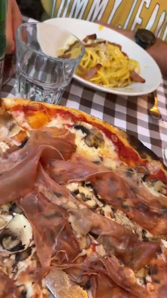 I Vaccinari | Ristorante Pizzeria Rione Monti