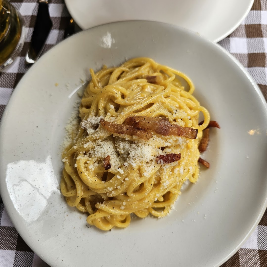 I Vaccinari | Ristorante Pizzeria Rione Monti