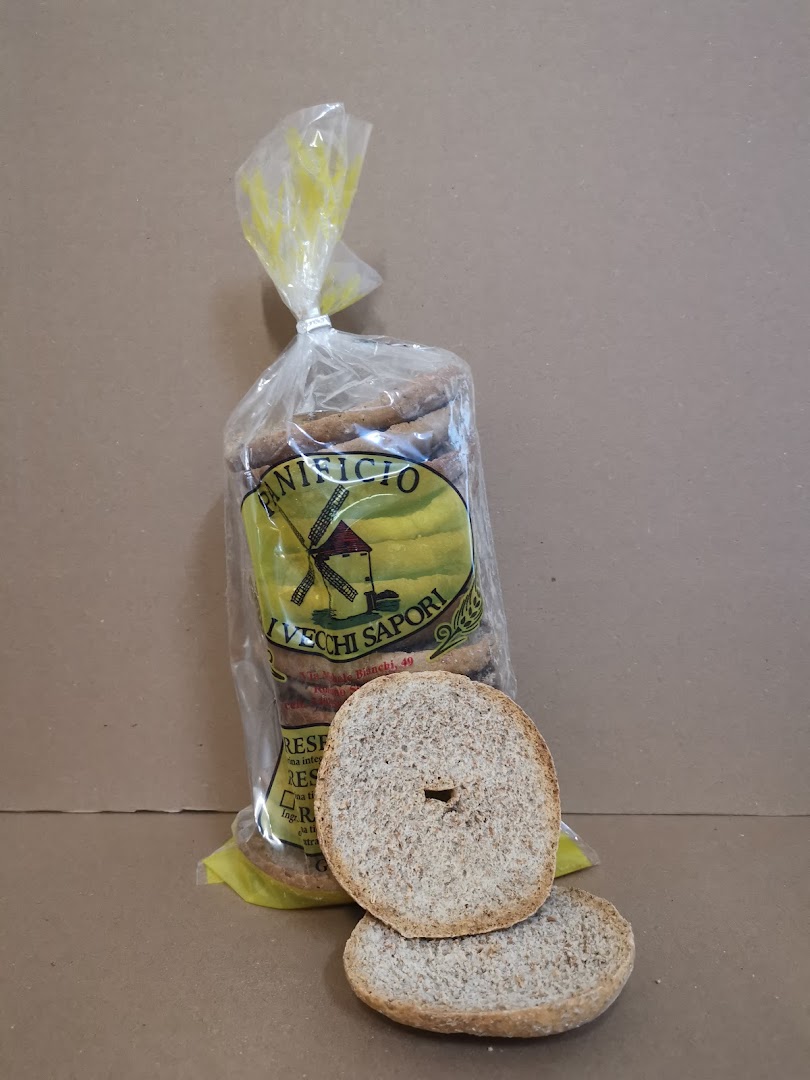 I Vecchi Sapori di Longobucco
