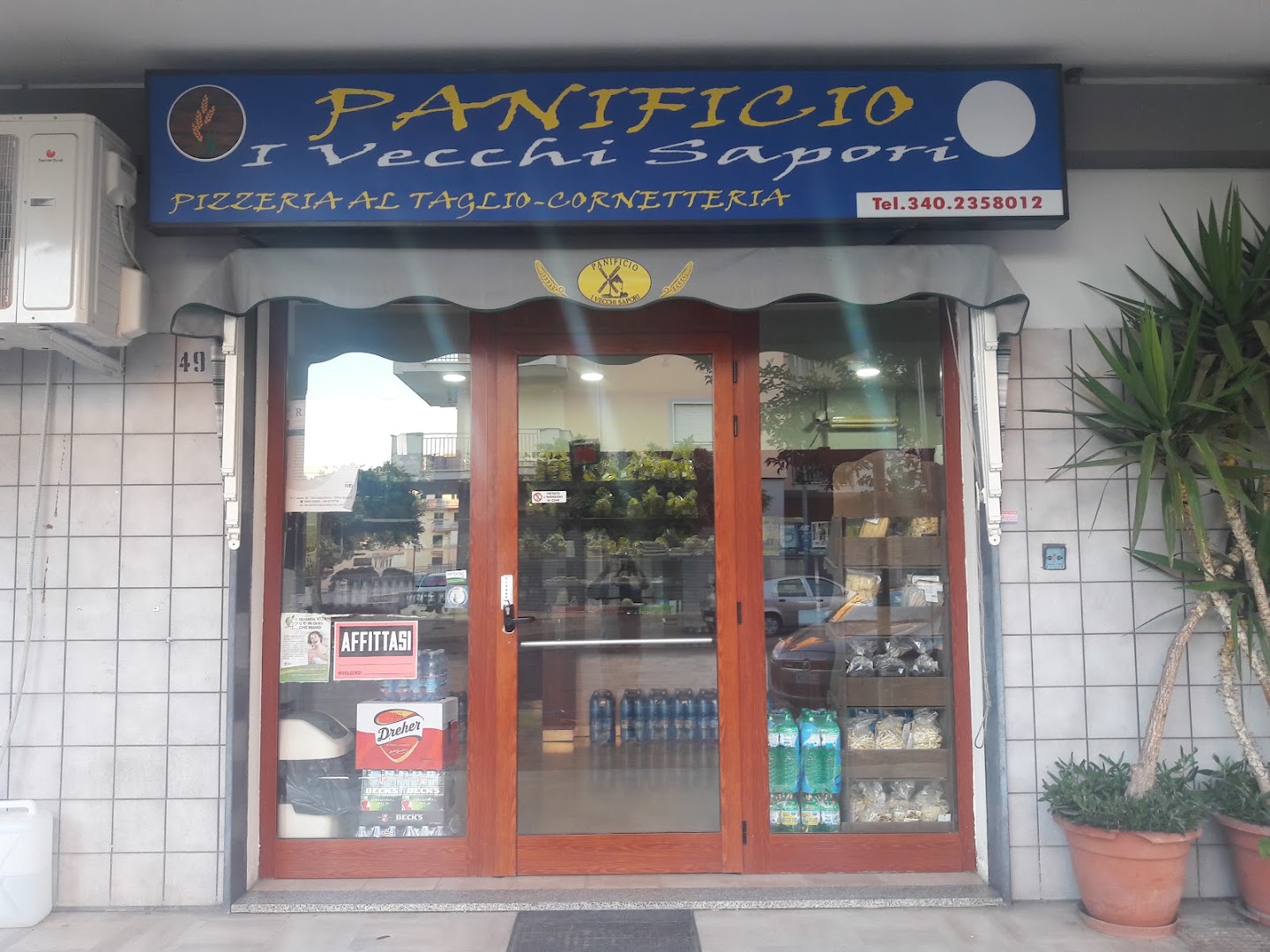 I Vecchi Sapori di Longobucco
