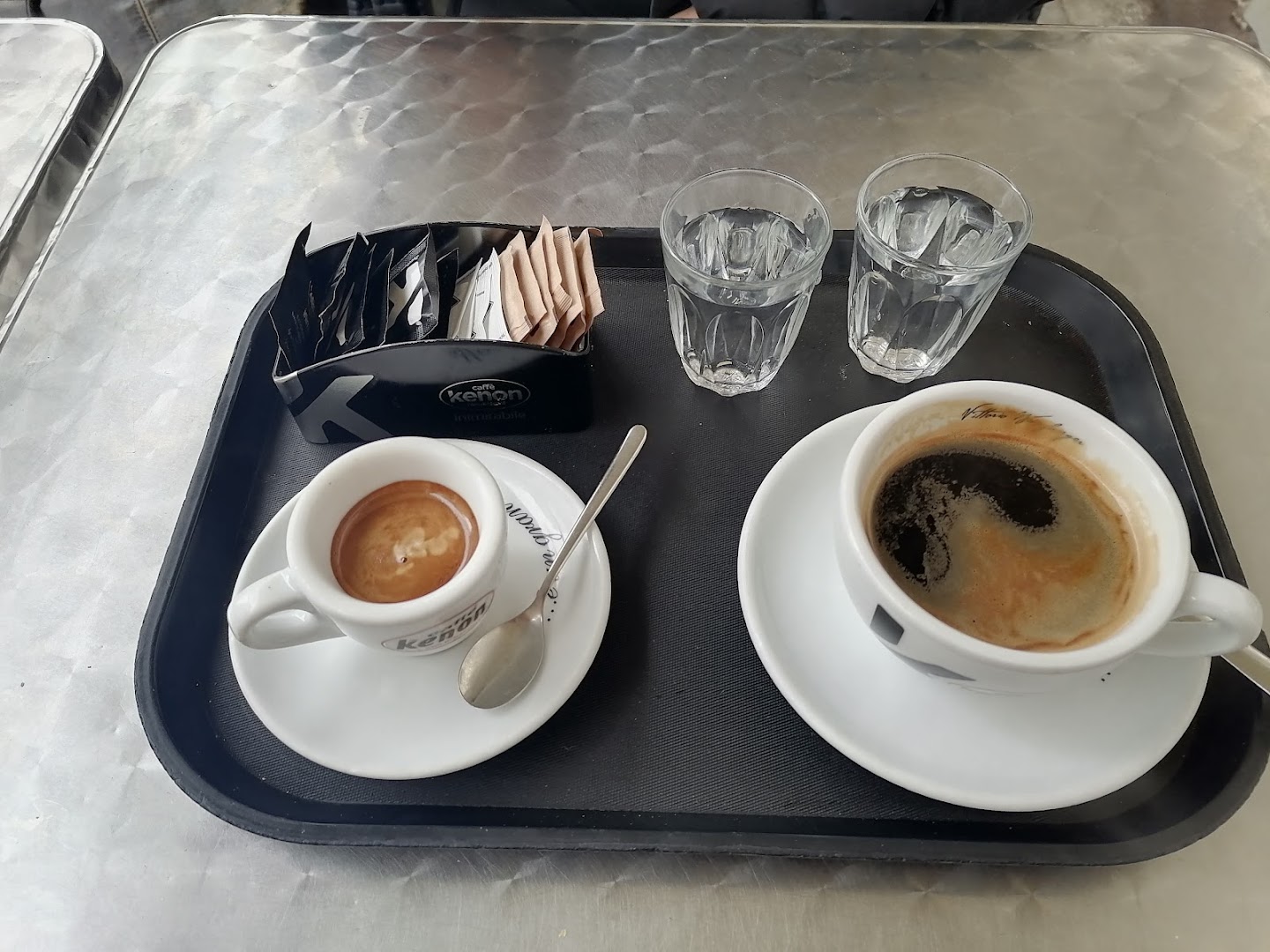 I Vecchi Sapori