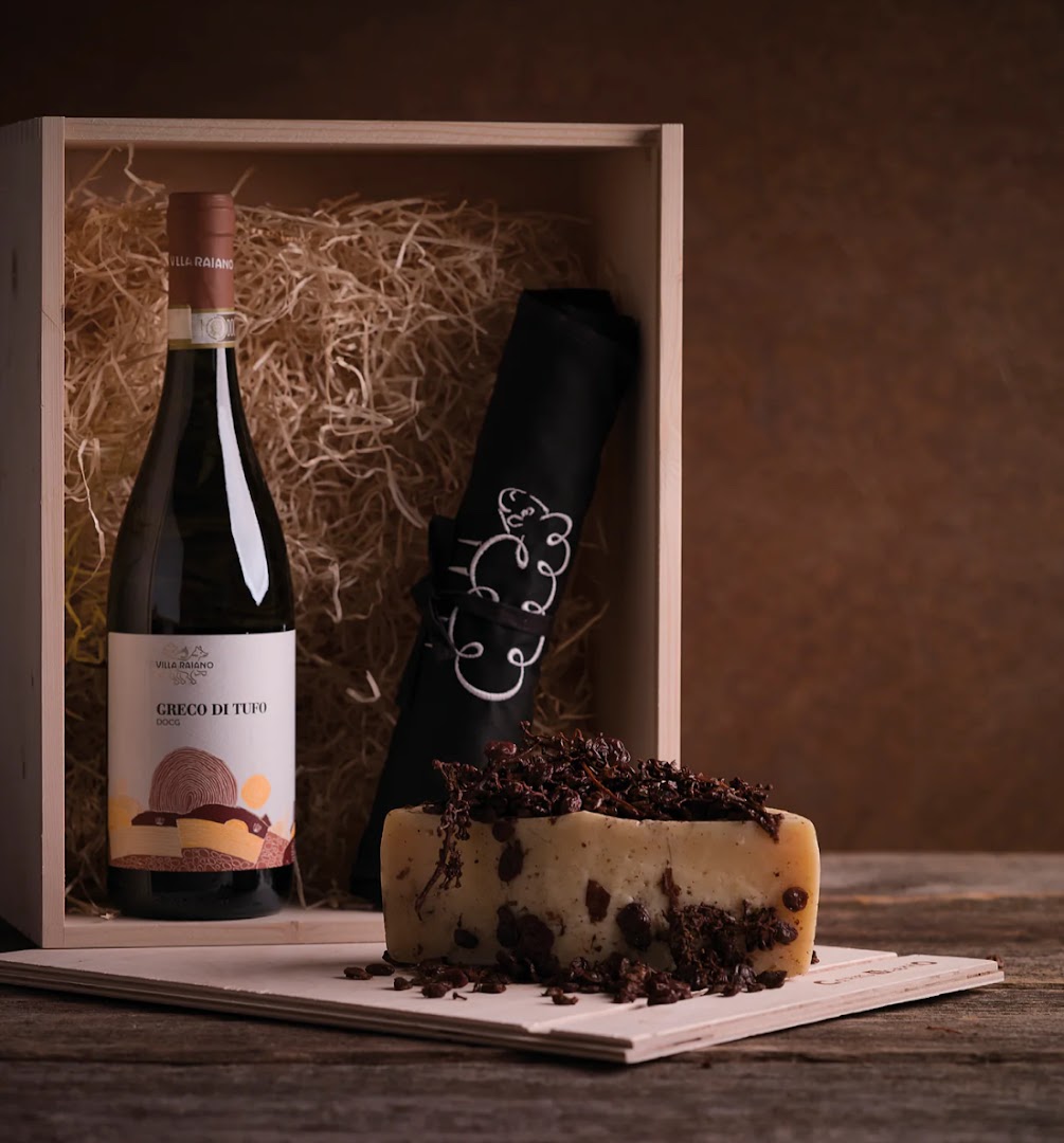 I Veri Sapori - Monsieur Gourmand