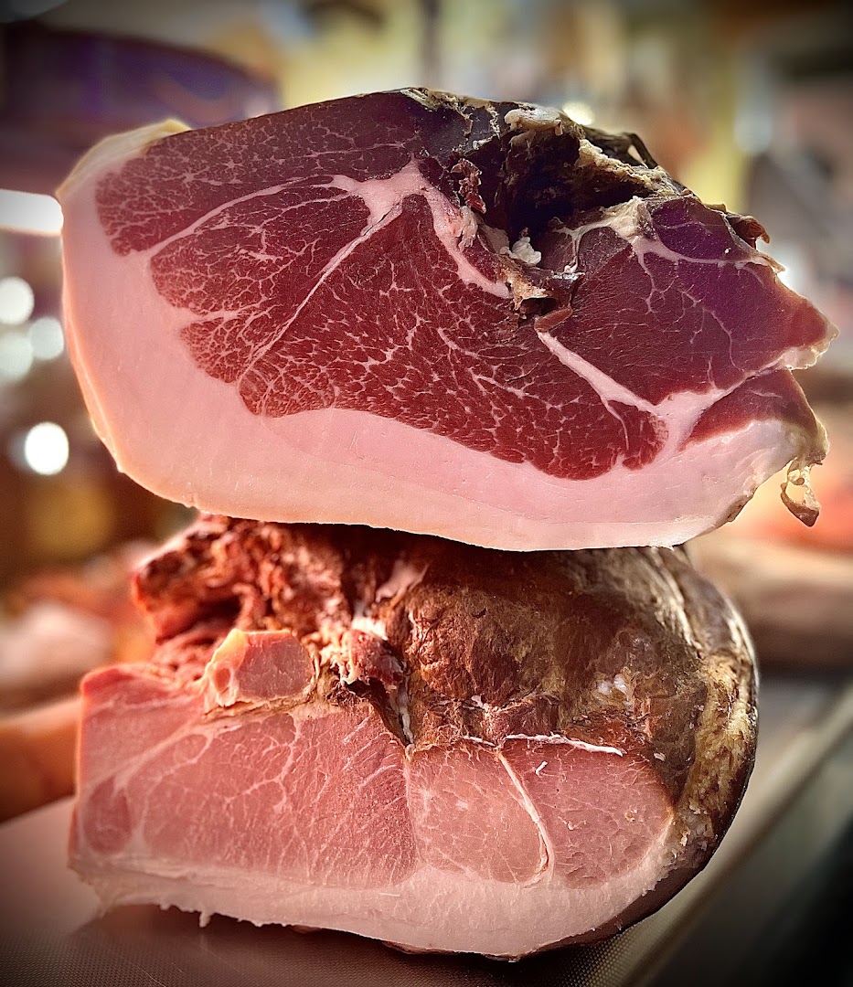 I Veri Sapori - Monsieur Gourmand