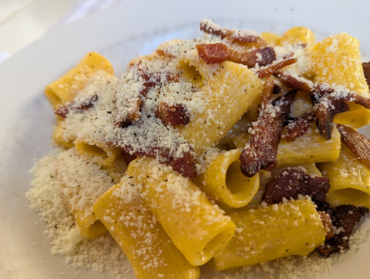 I Vitelloni SAN GIOVANNI