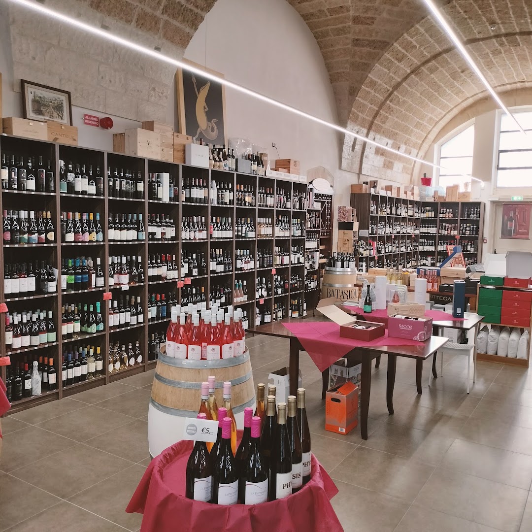 I Vizi degli Dei