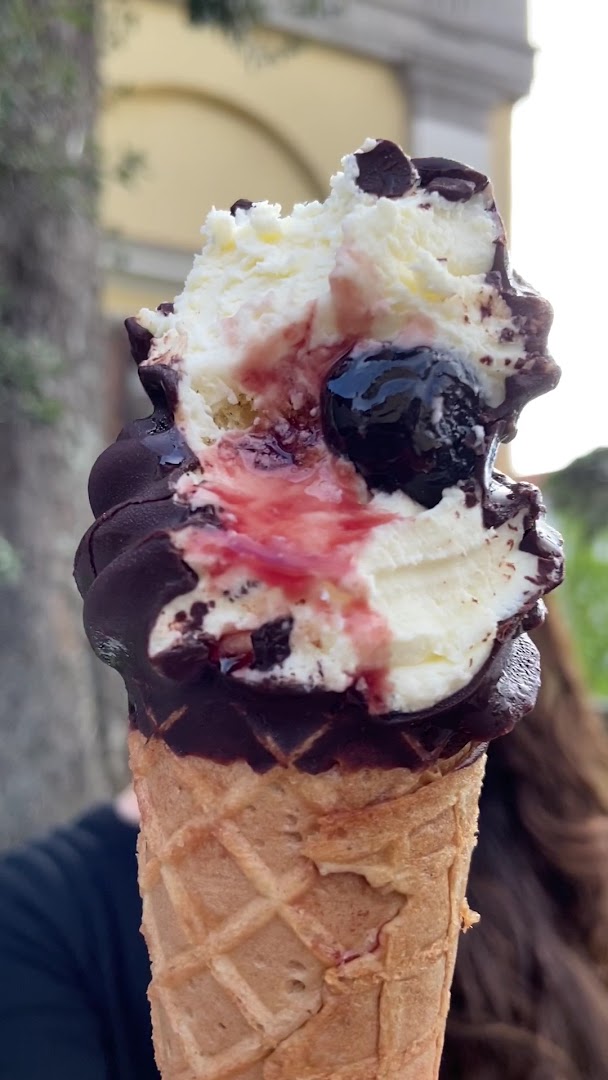 I VIZI DEL GENERALE bar e gelateria