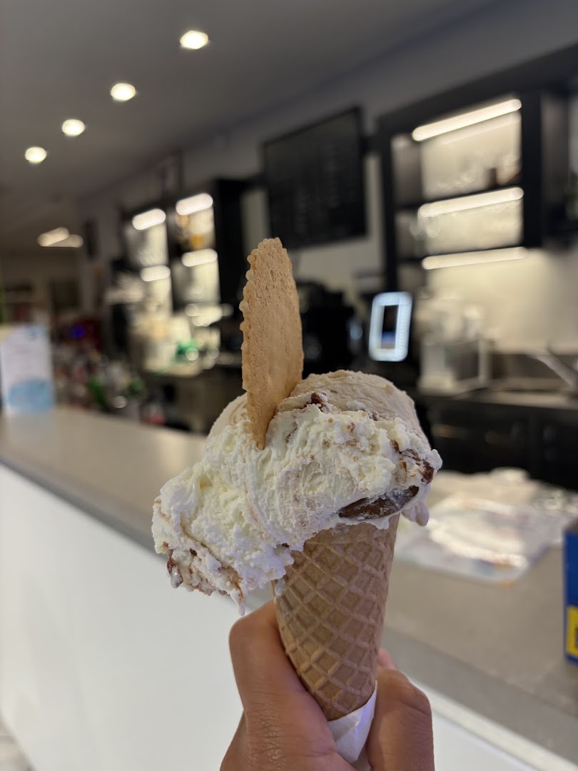 I VIZI DEL GENERALE bar e gelateria
