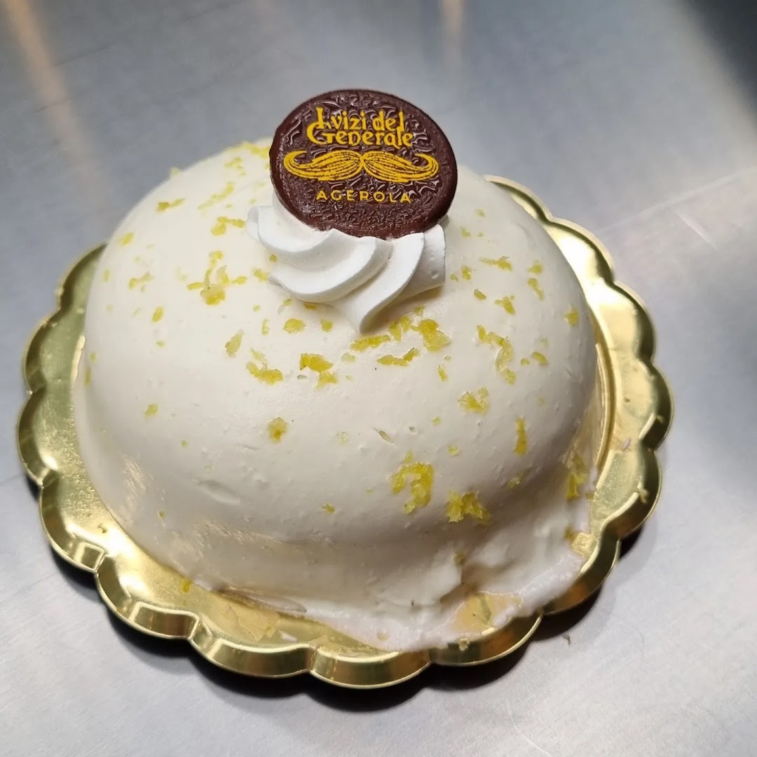 I VIZI DEL GENERALE bar e gelateria