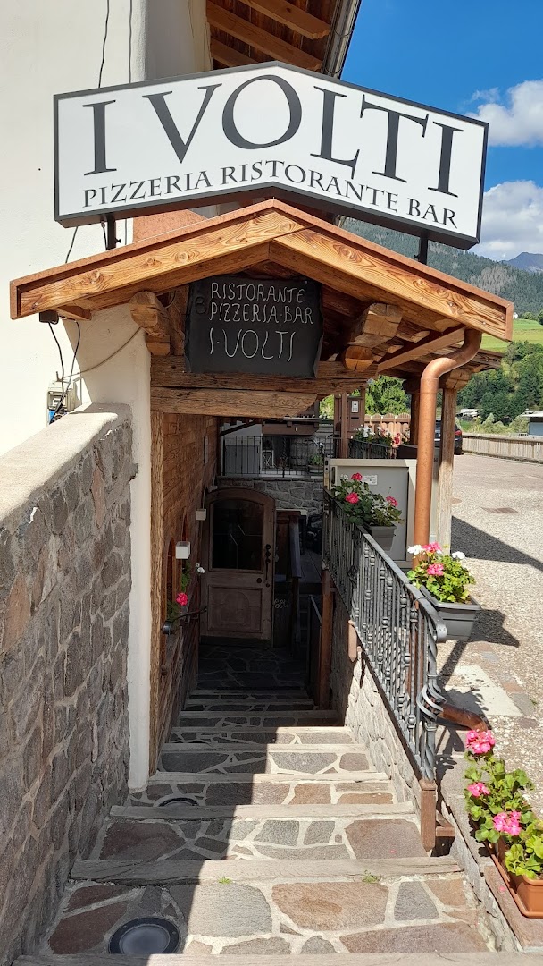 I Volti