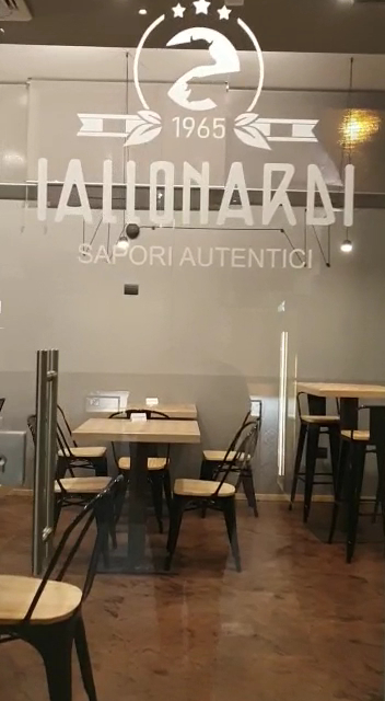 Iallonardi sapori autentici