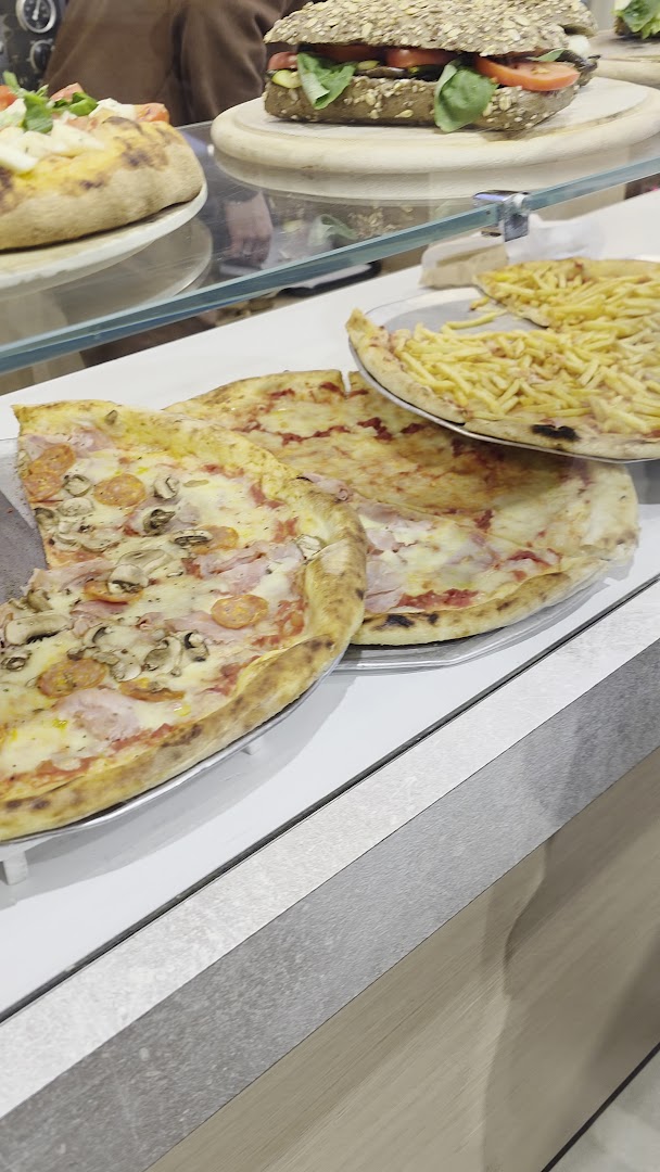 IamPizza, Palermo