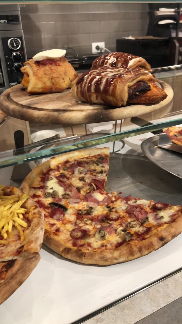 IamPizza